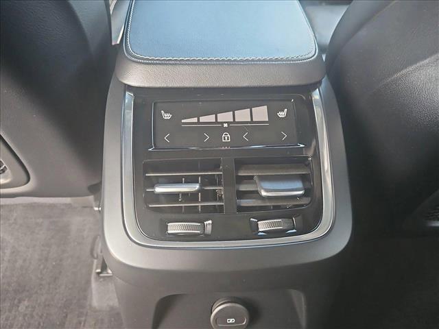 used 2022 Volvo XC90 Recharge Plug-In Hybrid car, priced at $48,499