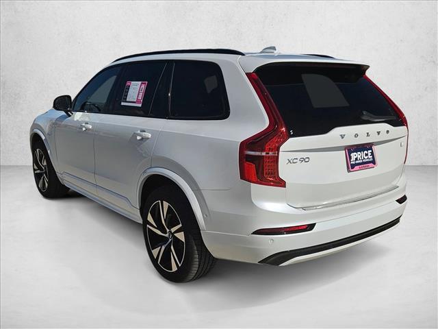 used 2022 Volvo XC90 Recharge Plug-In Hybrid car, priced at $40,999