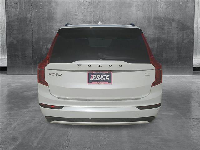 used 2022 Volvo XC90 Recharge Plug-In Hybrid car, priced at $48,499