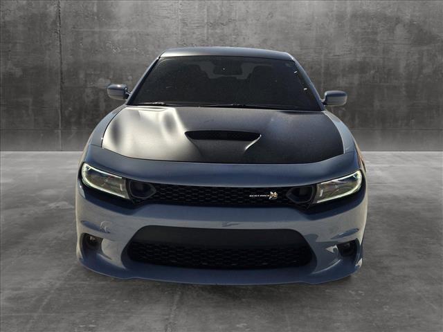 used 2022 Dodge Charger car, priced at $43,498