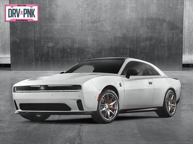 new 2024 Dodge Charger car, priced at $82,974