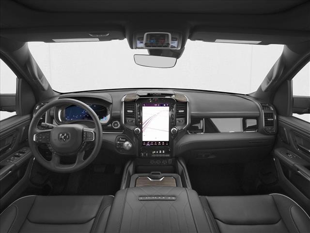 new 2026 Ram 1500 car, priced at $84,799