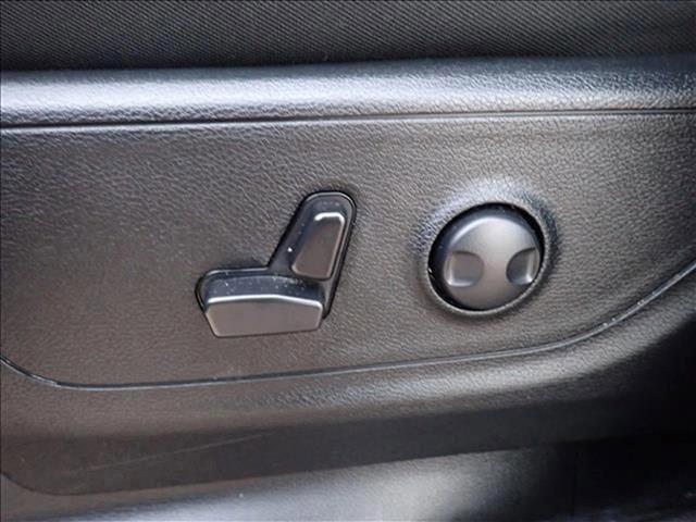 used 2025 Ram 1500 car, priced at $41,999