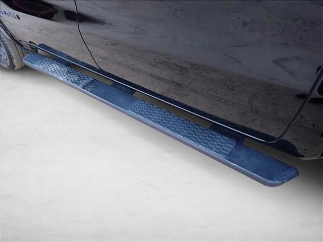 used 2025 Ram 1500 car, priced at $41,999