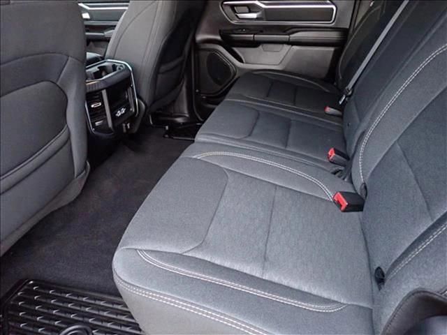 used 2025 Ram 1500 car, priced at $41,999