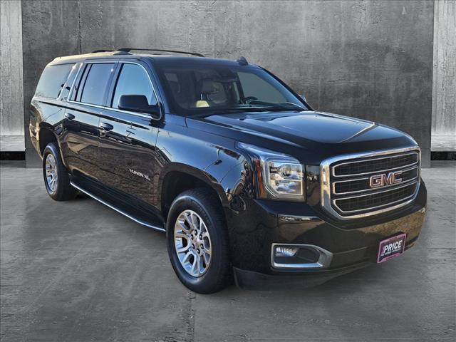 used 2019 GMC Yukon XL car, priced at $28,498