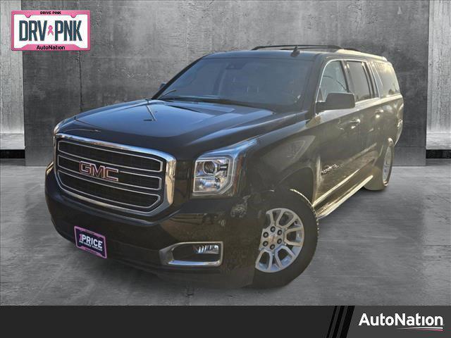 used 2019 GMC Yukon XL car, priced at $28,498