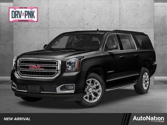 used 2019 GMC Yukon XL car, priced at $28,498