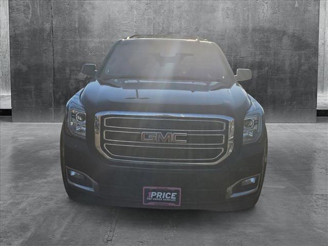 used 2019 GMC Yukon XL car, priced at $28,498