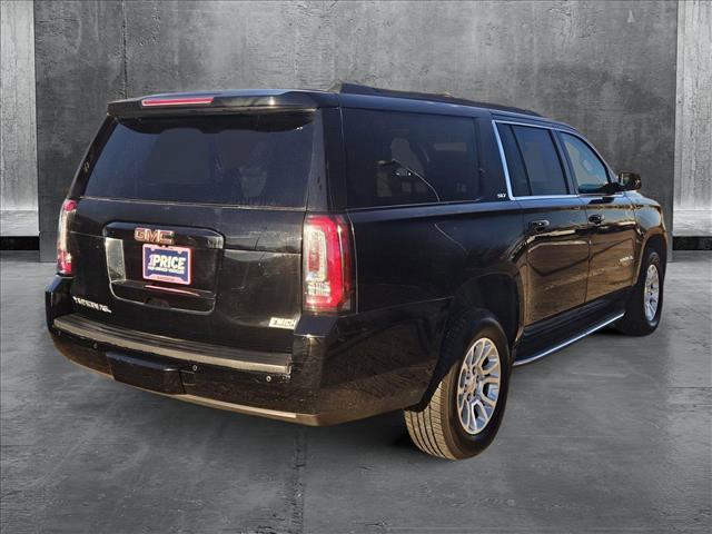 used 2019 GMC Yukon XL car, priced at $28,498