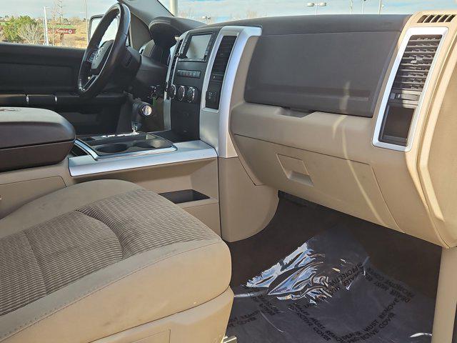 used 2012 Ram 1500 car, priced at $15,499