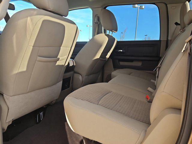 used 2012 Ram 1500 car, priced at $15,499