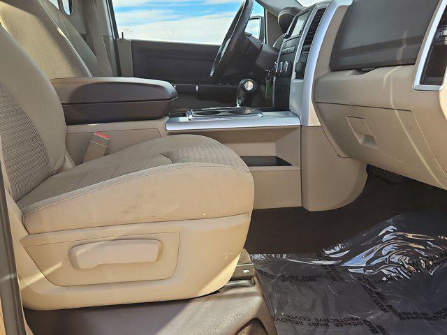 used 2012 Ram 1500 car, priced at $15,499