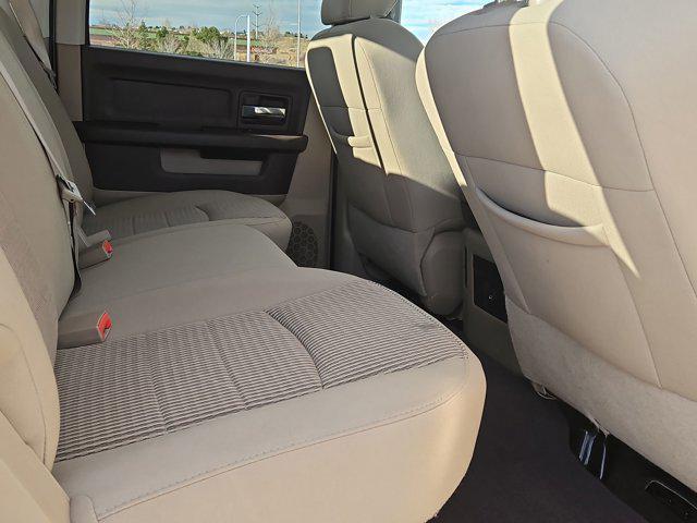 used 2012 Ram 1500 car, priced at $15,499