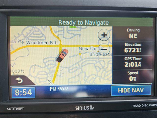 used 2012 Ram 1500 car, priced at $15,499