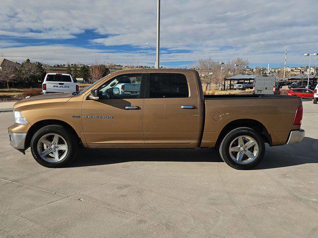 used 2012 Ram 1500 car, priced at $15,499
