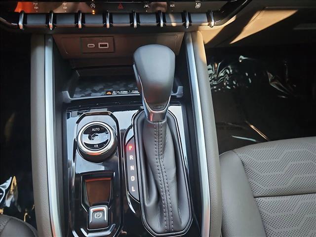 used 2025 Chevrolet Colorado car, priced at $48,999