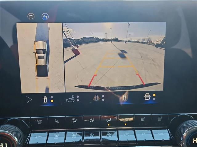 used 2025 Chevrolet Colorado car, priced at $48,999