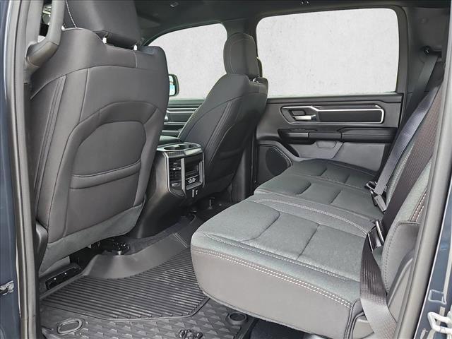 new 2026 Ram 1500 car, priced at $54,367