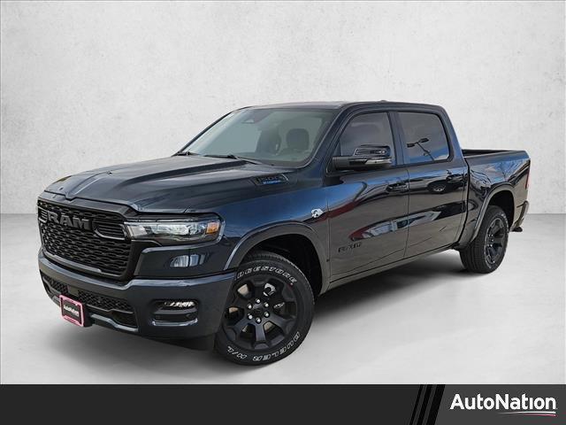 new 2026 Ram 1500 car, priced at $54,367