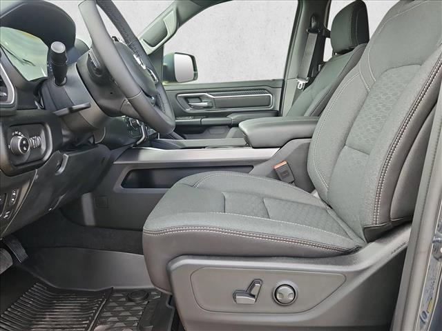 new 2026 Ram 1500 car, priced at $54,367