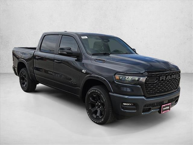 new 2026 Ram 1500 car, priced at $54,367