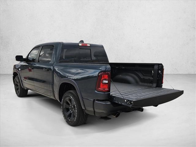 new 2026 Ram 1500 car, priced at $54,367