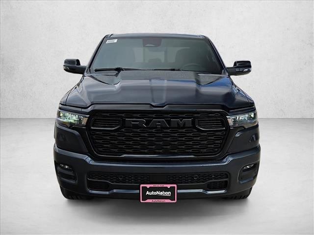 new 2026 Ram 1500 car, priced at $54,367
