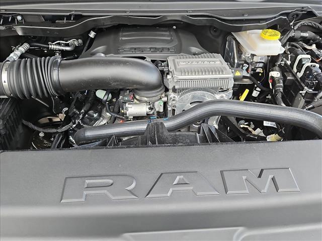 new 2026 Ram 1500 car, priced at $54,367