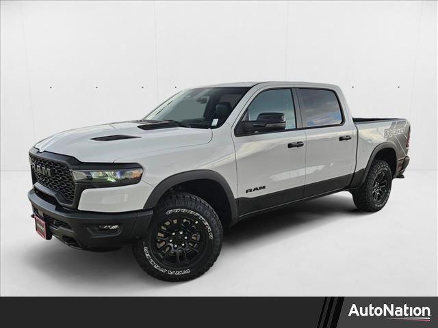 new 2026 Ram 1500 car, priced at $64,189