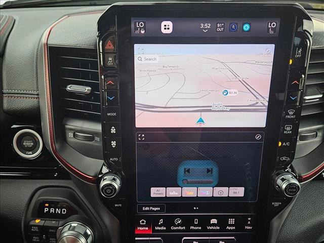 new 2026 Ram 1500 car, priced at $64,189