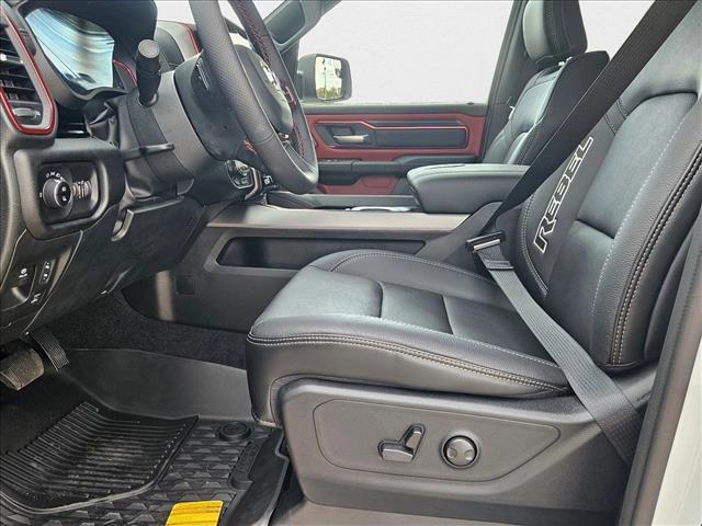 new 2026 Ram 1500 car, priced at $64,189