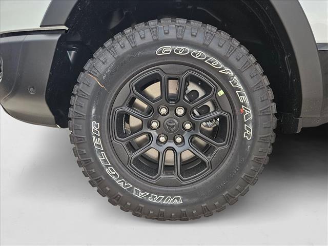 new 2026 Ram 1500 car, priced at $64,189