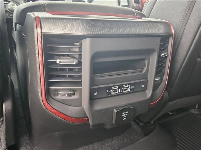 new 2026 Ram 1500 car, priced at $64,189