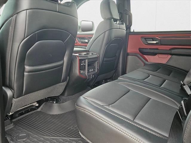 new 2026 Ram 1500 car, priced at $64,189