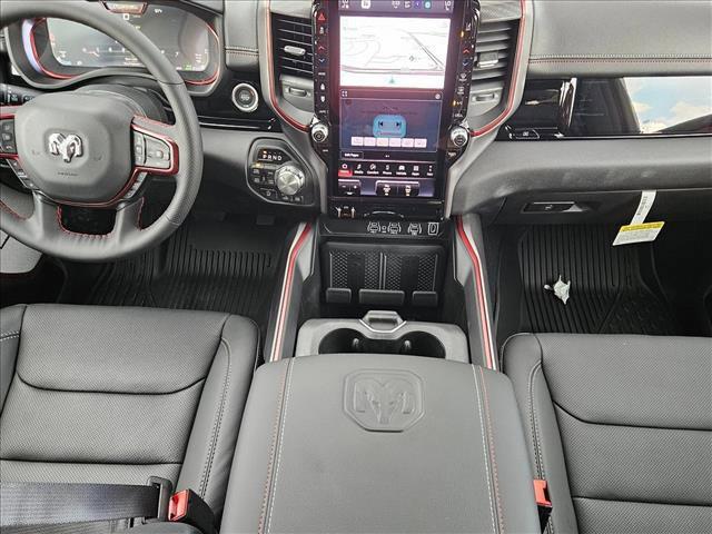 new 2026 Ram 1500 car, priced at $64,189