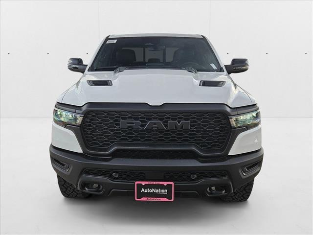 new 2026 Ram 1500 car, priced at $64,189