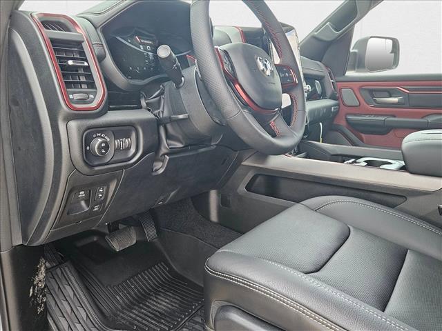new 2026 Ram 1500 car, priced at $64,189