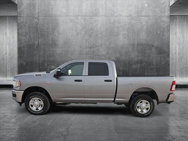 new 2024 Ram 2500 car, priced at $58,688