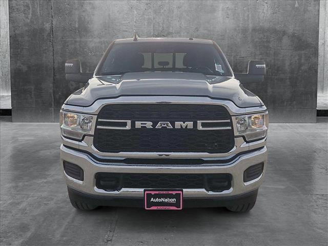 new 2024 Ram 2500 car, priced at $58,688