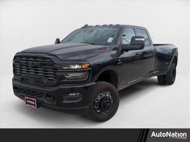 new 2026 Ram 3500 car, priced at $76,207