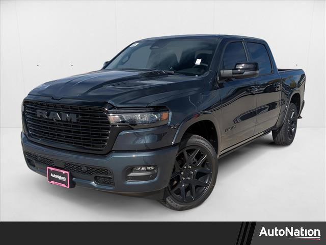 new 2026 Ram 1500 car, priced at $71,104