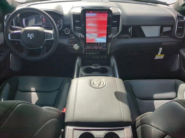 new 2026 Ram 1500 car, priced at $71,104