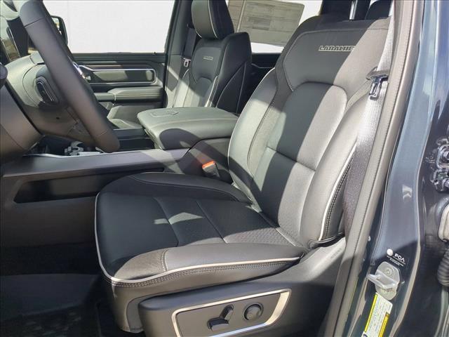 new 2026 Ram 1500 car, priced at $71,104