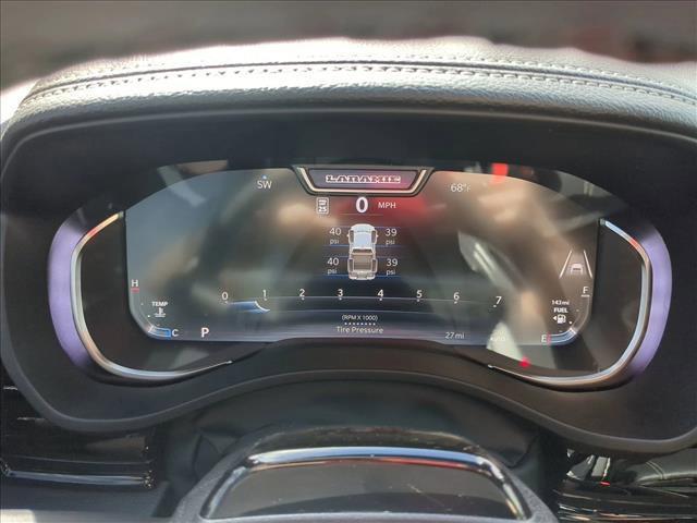 new 2026 Ram 1500 car, priced at $71,104