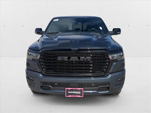 new 2026 Ram 1500 car, priced at $71,104