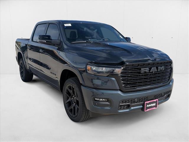 new 2026 Ram 1500 car, priced at $71,104