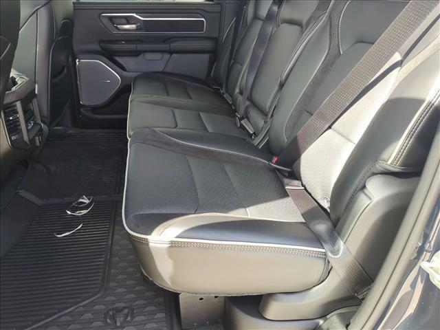 new 2026 Ram 1500 car, priced at $71,104