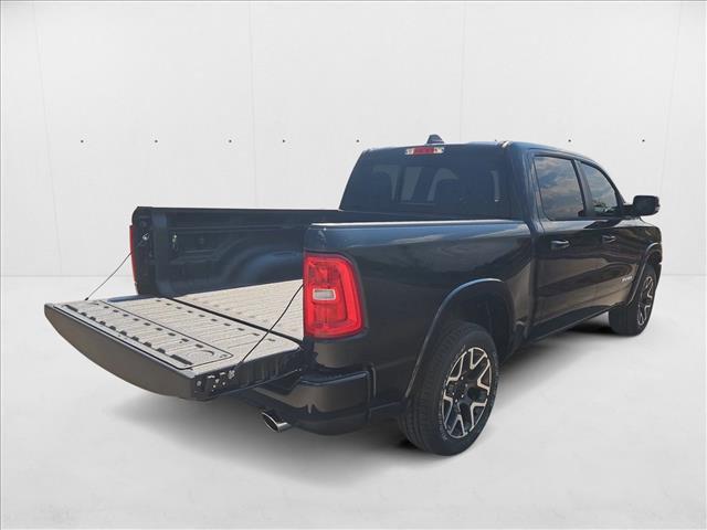 new 2026 Ram 1500 car, priced at $59,649