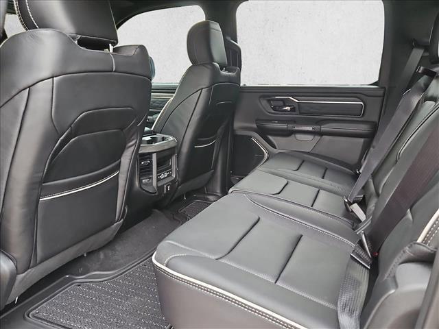 new 2026 Ram 1500 car, priced at $83,556